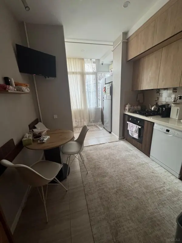 Satılır 3 otaqlı mənzil 85 m²