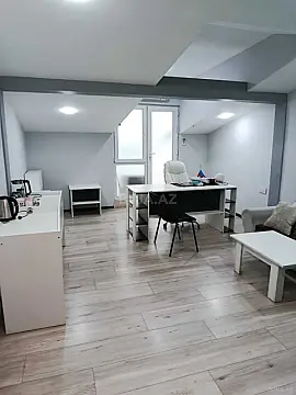 Kirayə verilir 2 otaqlı ofis 35 m² — Bakı, Nərimanov 2 otaq 35.00 m²