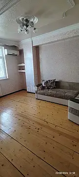 Satılır 2 otaqlı mənzil 37 m² — Bakı, Masazır 2 otaq 37.00 m²