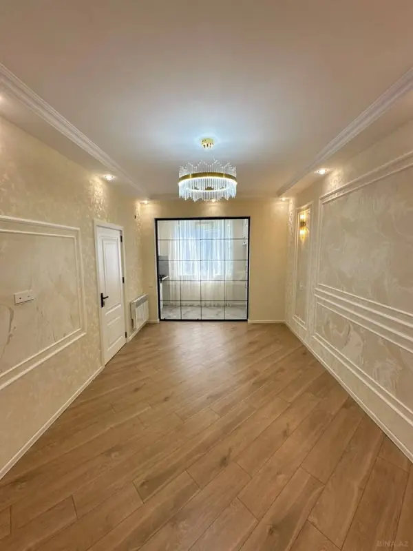 Satılır 2 otaqlı mənzil 36 m²