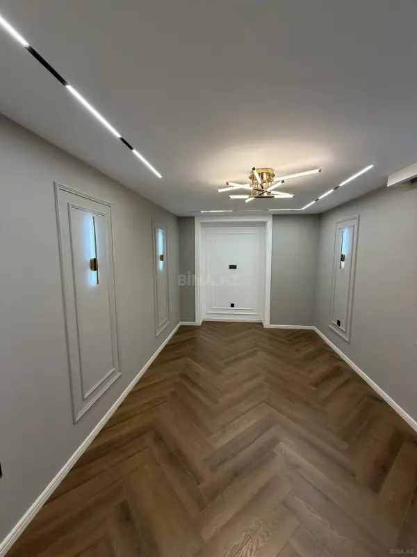 Satılır 3 otaqlı mənzil 62 m²