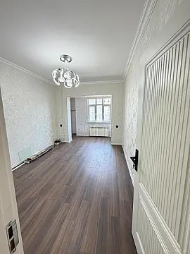 Satılır 3 otaqlı mənzil 90 m² — Bakı, 9-cu mikrorayon 3 otaq 90.00 m²