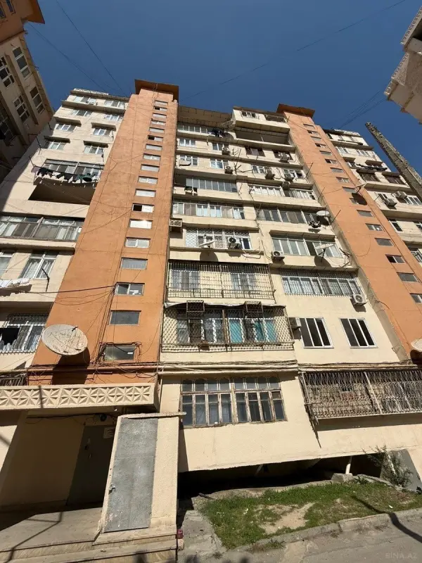 Satılır 3 otaqlı mənzil 80 m²