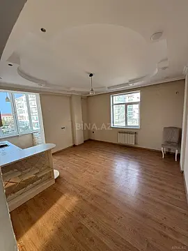 Kirayə verilir 2 otaqlı mənzil 43 m² — Bakı, Masazır 2 otaq 43.00 m²