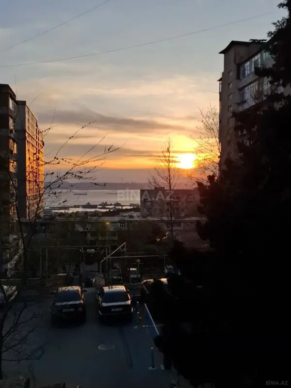 Satılır 3 otaqlı mənzil 70 m²