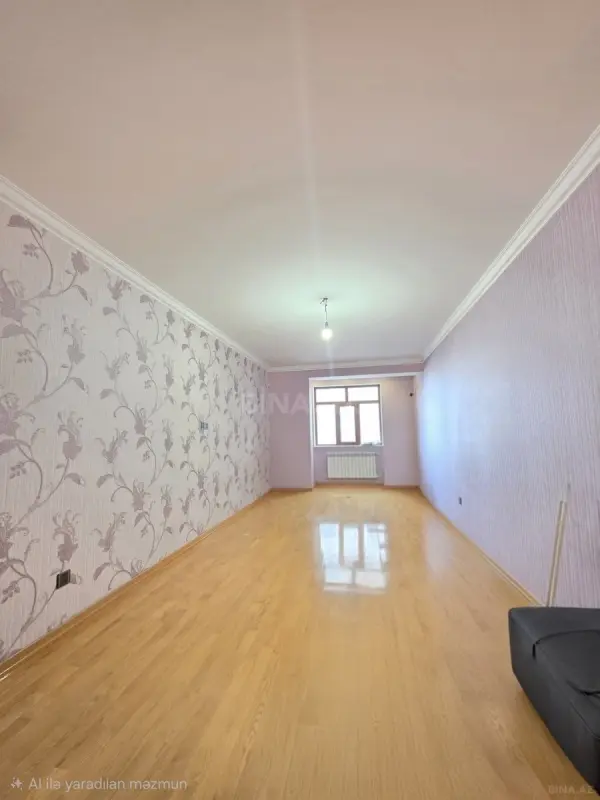 Satılır 3 otaqlı mənzil 110 m²