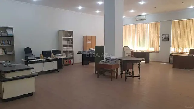 Kirayə verilir obyekt 240 m² — Bakı, Nərimanov 240.00 m²