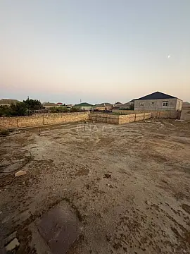 Satılır torpaq sahəsi 20.5 m² — Sumqayıt 20.50 m²