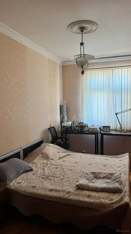 Satılır 3 otaqlı mənzil 75 m²