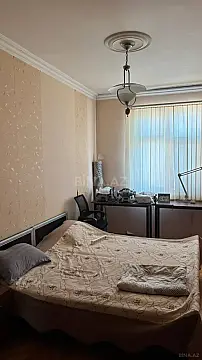 Satılır 3 otaqlı mənzil 75 m² — Bakı, Memar Əcəmi yanı 3 otaq 75.00 m²
