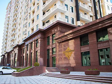 Kirayə verilir obyekt 73 m² — Bakı 73.00 m²