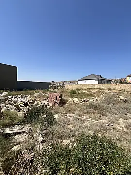 Satılır torpaq sahəsi 2.5 m² — Bakı, Badamdar 2.50 m²