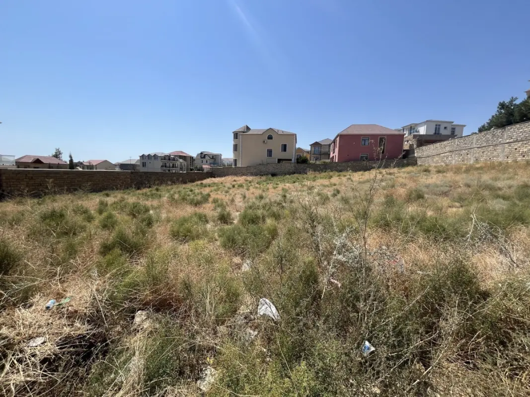 Satılır torpaq sahəsi 20 m²