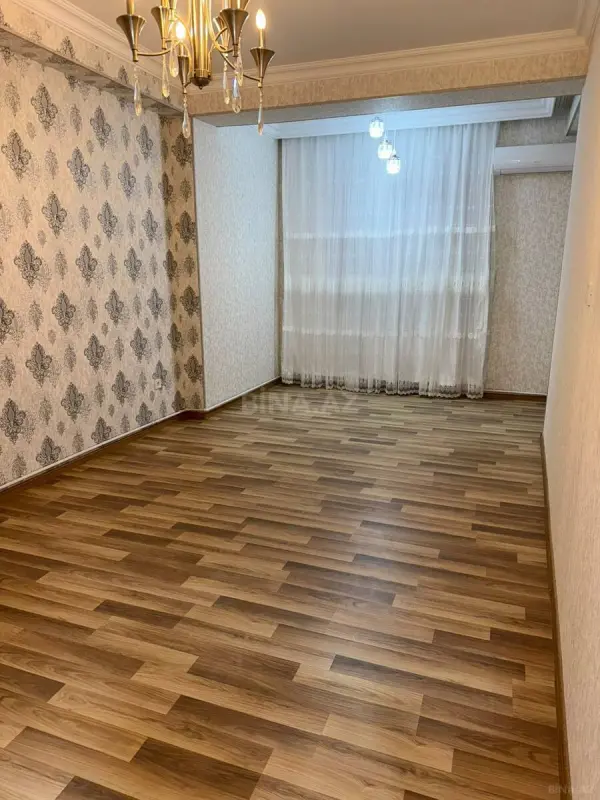 Kirayə verilir 3 otaqlı mənzil 86 m²
