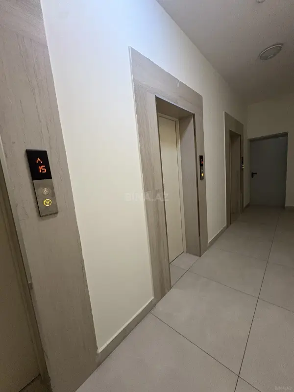 Kirayə verilir 1 otaqlı mənzil 55 m²