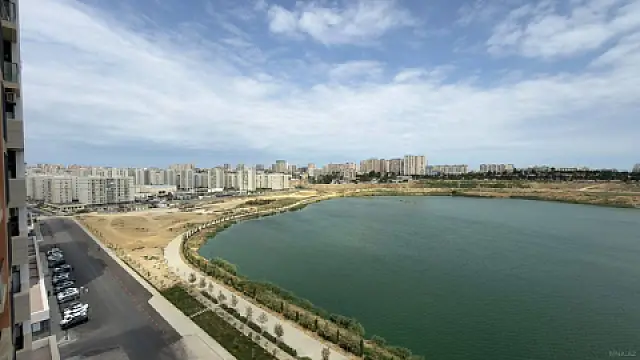 Satılır 2 otaqlı mənzil 50 m² — Bakı, Yasamal 2 otaq 50.00 m²