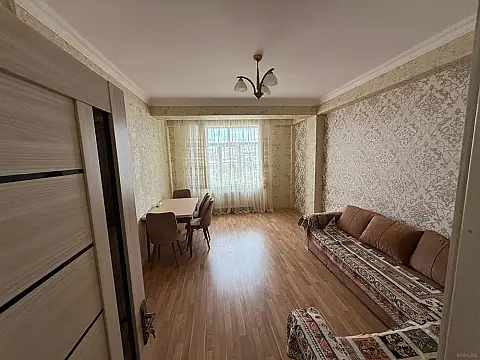 Kirayə verilir 2 otaqlı mənzil 70 m² — Xırdalan, Abşeron 2 otaq 70.00 m²