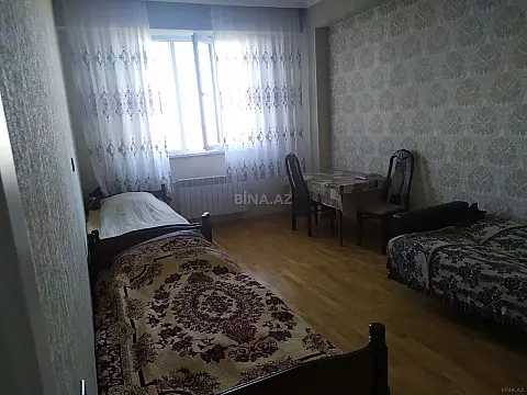 Kirayə verilir 2 otaqlı mənzil 61 m² — Xırdalan 2 otaq 61.00 m²