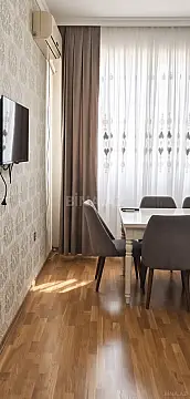 Kirayə verilir 2 otaqlı mənzil 55 m² — Xırdalan, Abşeron 2 otaq 55.00 m²