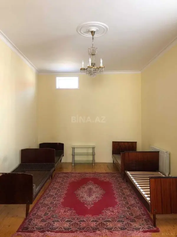 Kirayə verilir 2 otaqlı həyət evi 45 m²