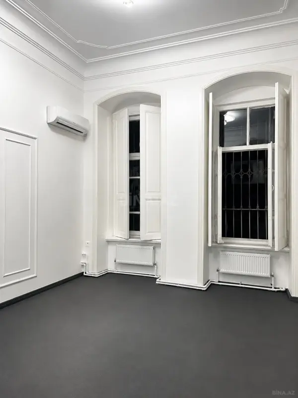 Kirayə verilir obyekt 150 m²