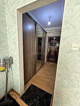 Kirayə verilir 2 otaqlı mənzil 32 m² — Sumqayıt, Abşeron 2 otaq 32.00 m²