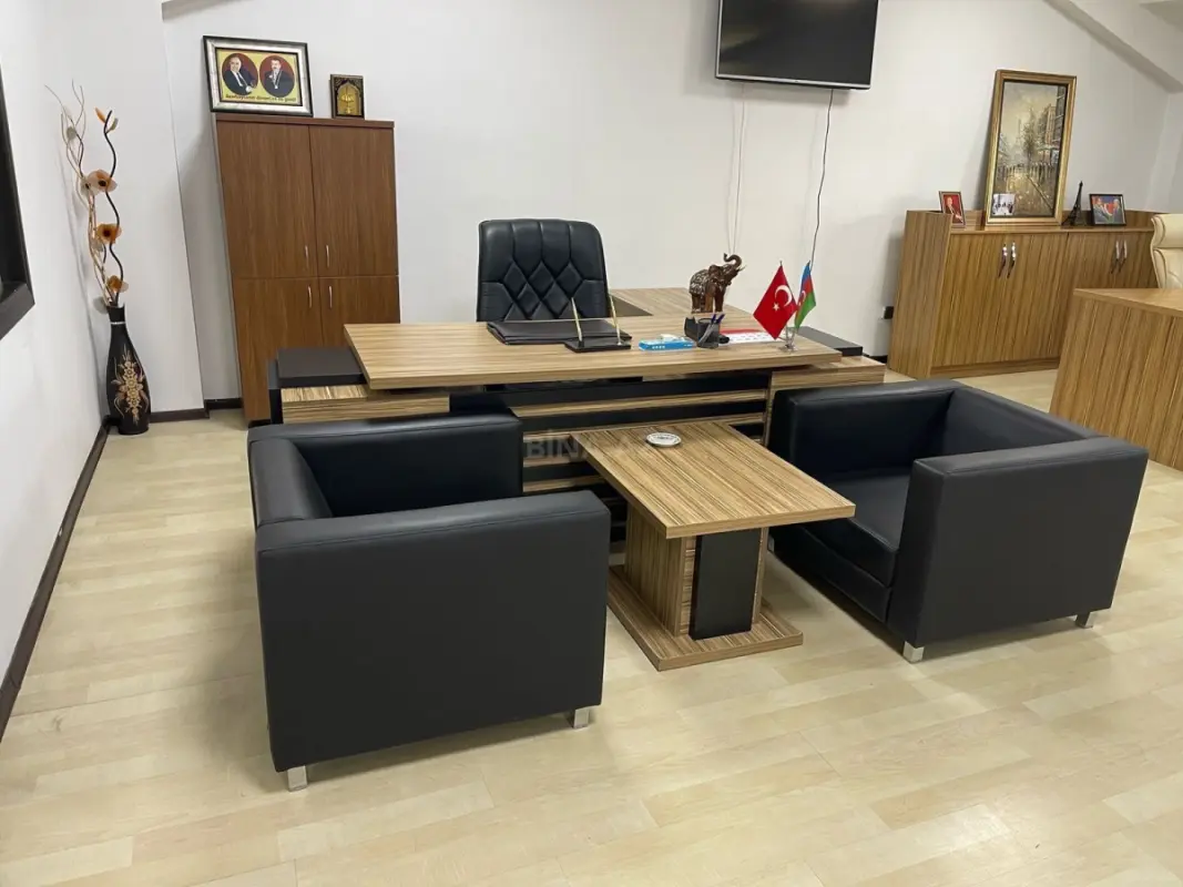Kirayə verilir obyekt 335 m²