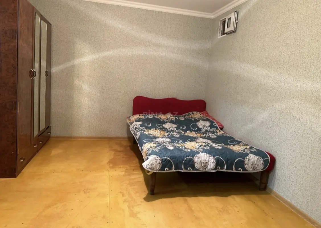 Kirayə verilir 2 otaqlı həyət evi 60 m²