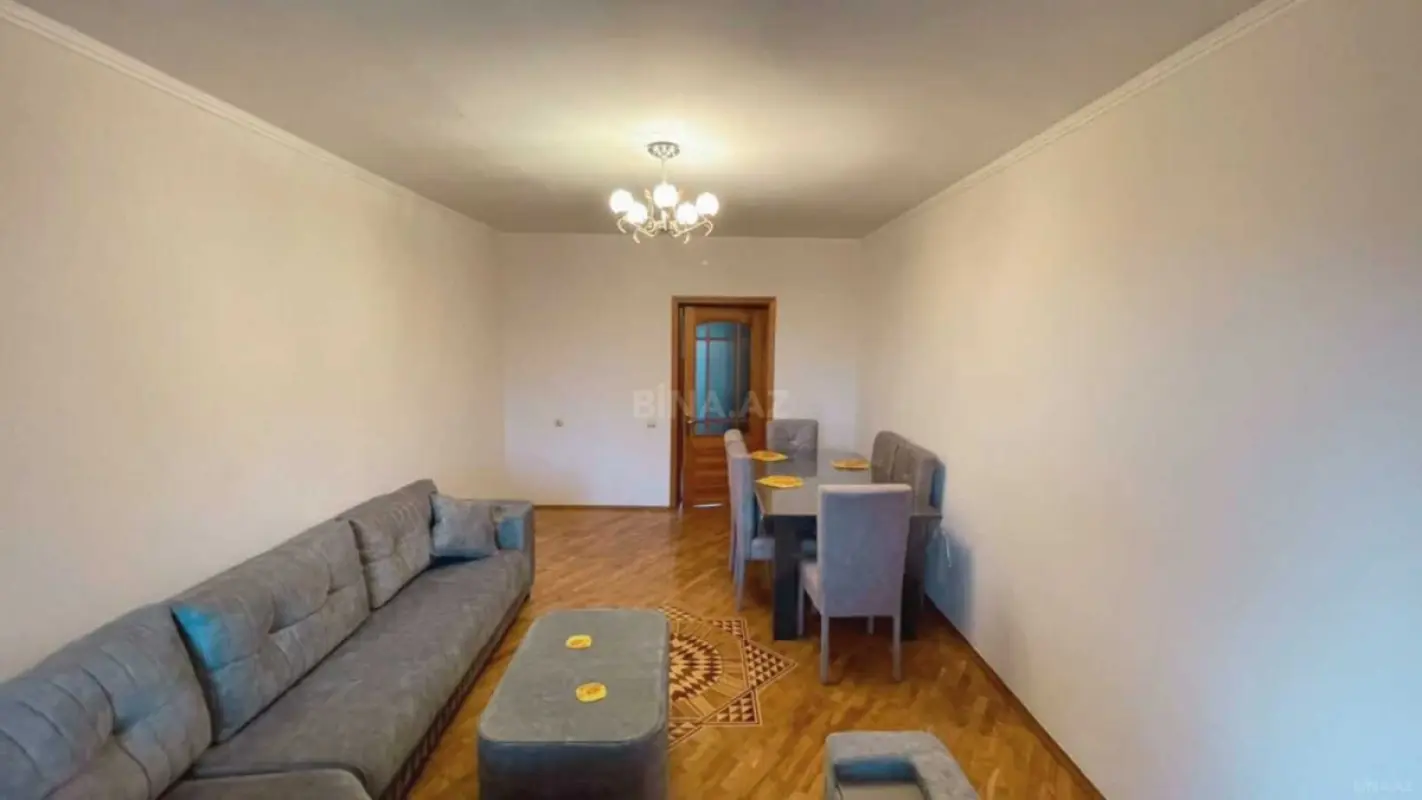 Satılır 3 otaqlı mənzil 100 m²