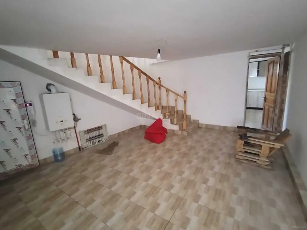 Kirayə verilir 2 otaqlı həyət evi 60 m²