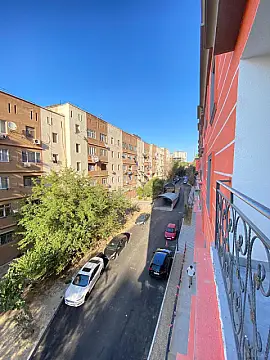 Satılır 3 otaqlı mənzil 57 m² — Bakı 3 otaq 57.00 m²