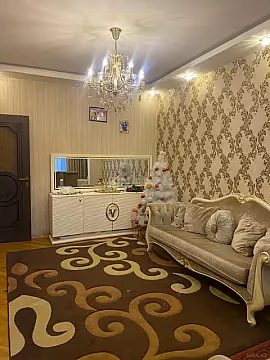 Satılır 2 otaqlı mənzil 45 m² — Bakı 2 otaq 45.00 m²