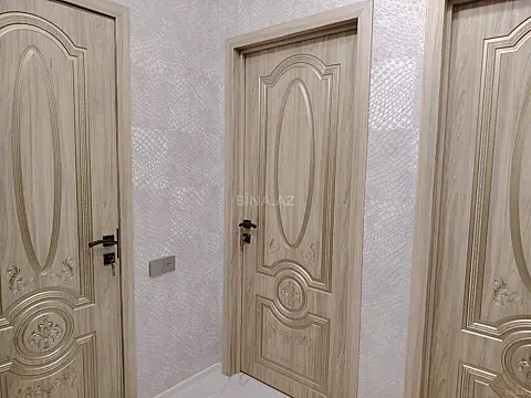 Kirayə verilir 2 otaqlı mənzil 65 m² — Bakı 2 otaq 65.00 m²