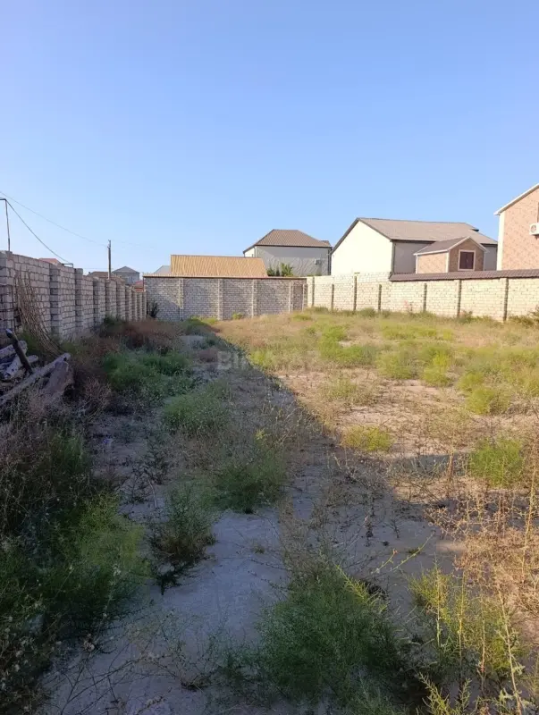 Satılır torpaq sahəsi 12 m²