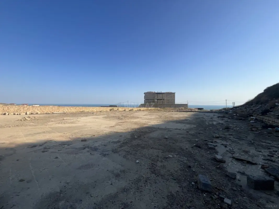 Satılır torpaq sahəsi 16 m²
