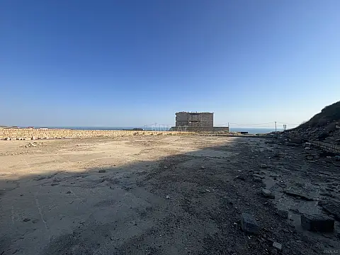 Satılır torpaq sahəsi 16 m² — Bakı, Badamdar 16.00 m²