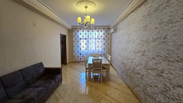 Kirayə verilir 2 otaqlı mənzil 60 m² — Bakı, Yasamal 2 otaq 60.00 m²