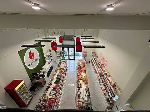 Kirayə verilir obyekt 110 m² — Bakı 110.00 m²
