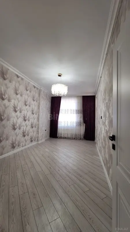 Satılır 3 otaqlı mənzil 94 m²
