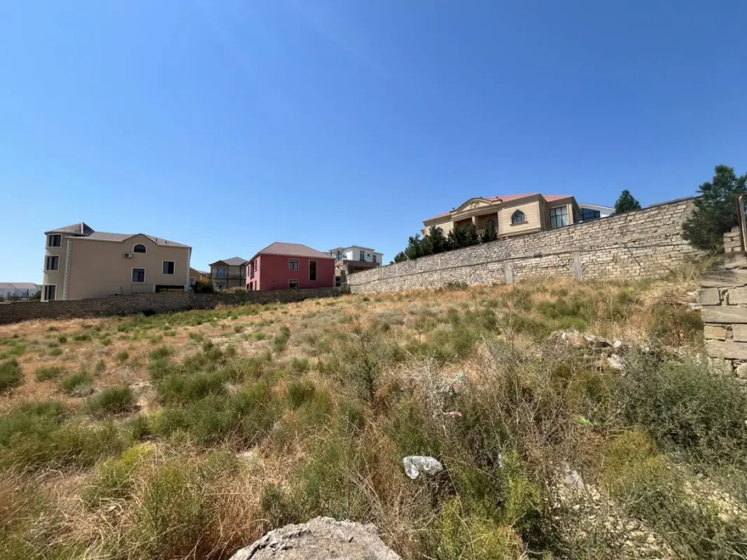 Satılır torpaq sahəsi 20 m²