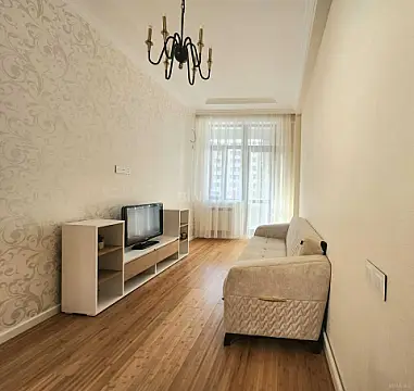 Kirayə verilir 2 otaqlı mənzil 80 m² — Bakı, Nəsimi 2 otaq 80.00 m²