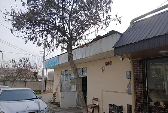 Satılır obyekt 30 m² — Kürdəmir 30.00 m²