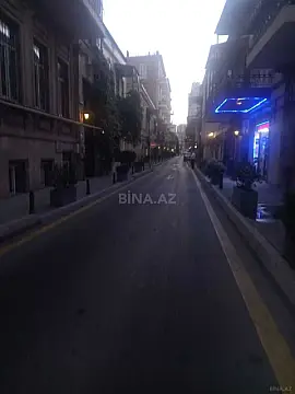 Kirayə verilir 2 otaqlı mənzil 36 m² — Bakı, Sahil qəs. 2 otaq 36.00 m²