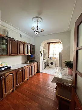 Satılır 3 otaqlı mənzil 68 m² — Bakı, Nərimanov 3 otaq 68.00 m²