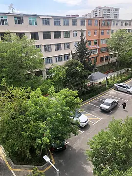 Satılır 4 otaqlı mənzil 100 m² — Bakı 4 otaq 100.00 m²