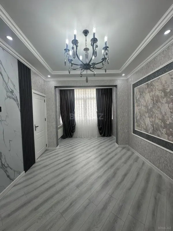 Kirayə verilir 2 otaqlı mənzil 55 m²