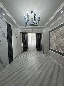 Kirayə verilir 2 otaqlı mənzil 55 m² — Bakı, Memar Əcəmi yanı 2 otaq 55.00 m²