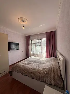 Satılır 3 otaqlı mənzil 80 m² — Bakı, Həzi Aslanov qəs. 3 otaq 80.00 m²