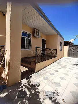Satılır 3 otaqlı həyət evi 150 m² — Bakı, Biləcəri 3 otaq 150.00 m²
