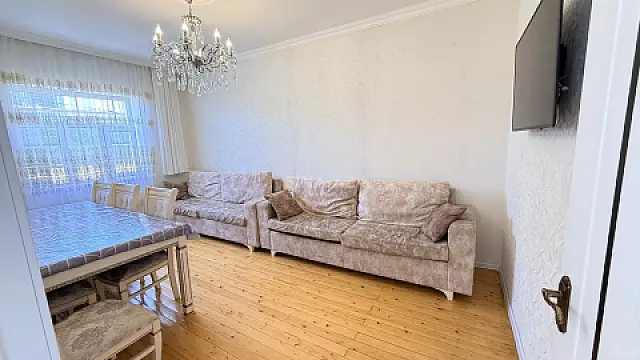 Satılır 4 otaqlı həyət evi 67 m² — Bakı, Lökbatan 4 otaq 67.00 m²